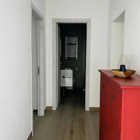 Apartment Le Belle Maison