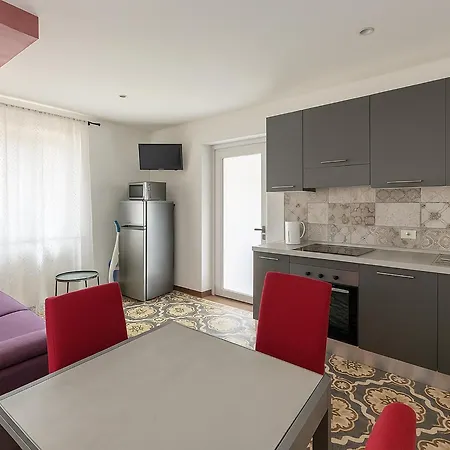 Le Belle Maison Apartament Peschiera del Garda