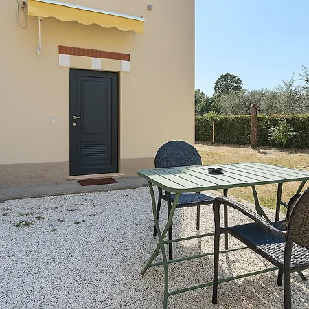 Le Belle Maison פסקיארה דל גארדה