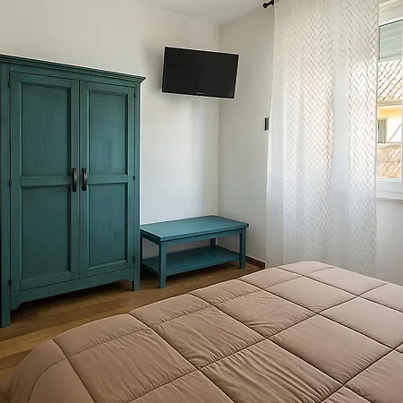 Apartment Le Belle Maison