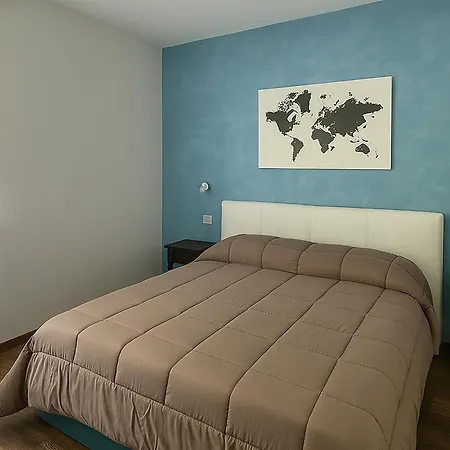 Apartment Le Belle Maison Peschiera del Garda