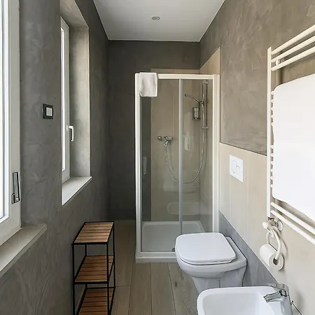 Apartment Le Belle Maison *