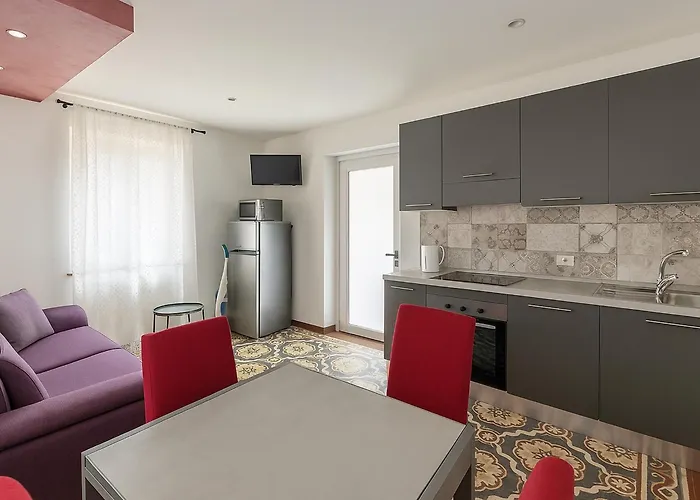 Le Belle Maison Apartament Peschiera del Garda