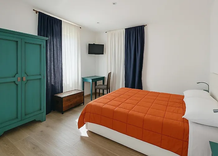Apartament Le Belle Maison Peschiera del Garda
