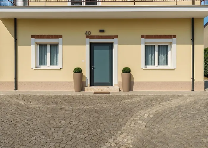 Le Belle Maison * Peschiera del Garda