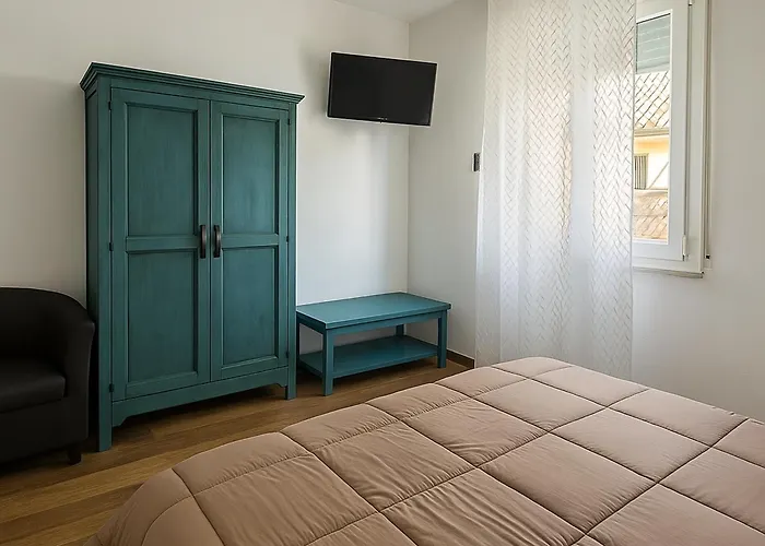 Apartament Le Belle Maison