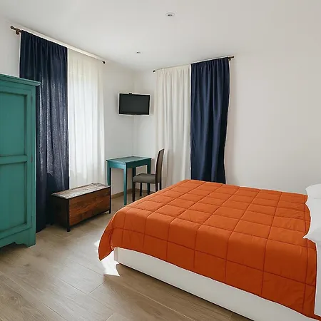 Apartamento Le Belle Maison Peschiera del Garda