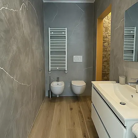 Le Belle Maison Апартаменты *